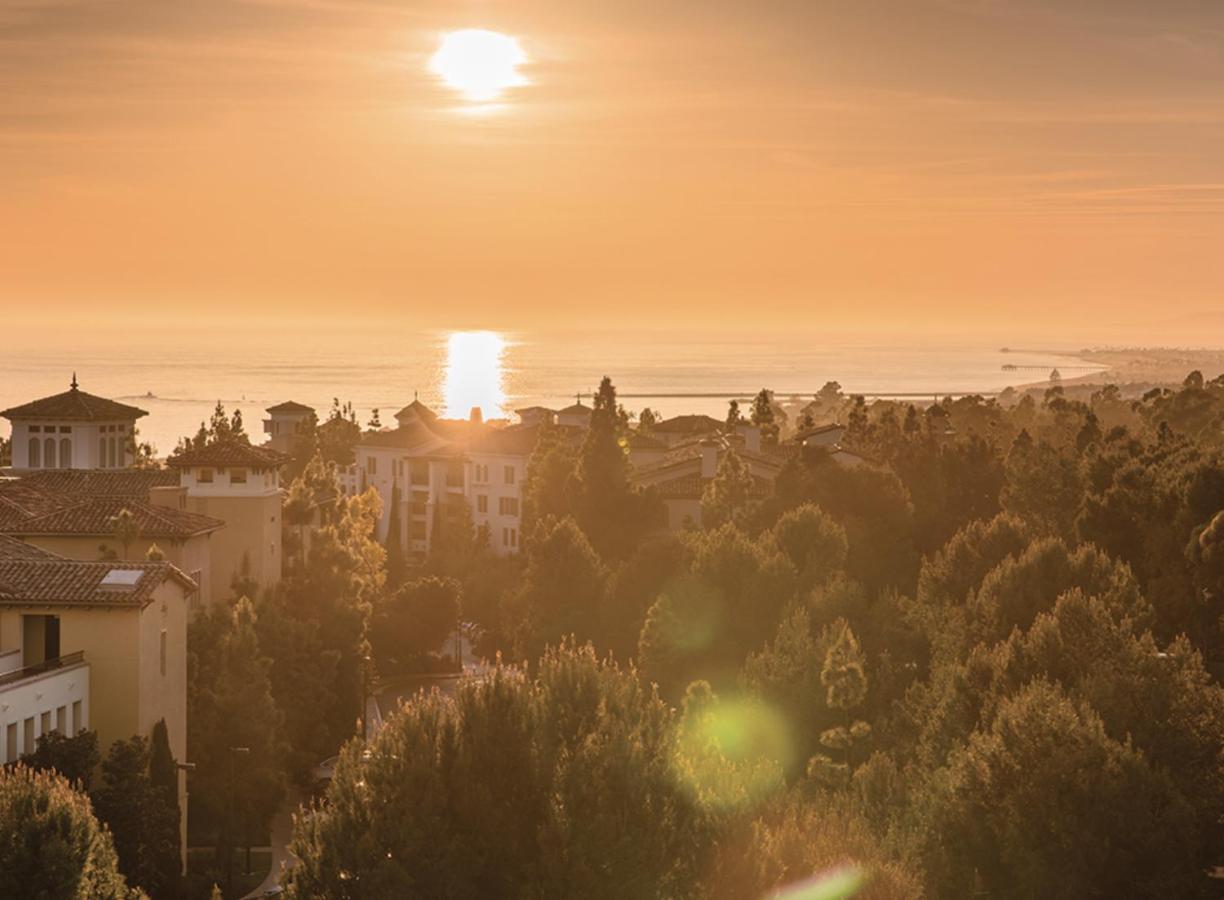 Marriott Vacation Club - Newport Coast Villas 뉴포트비치 외부 사진