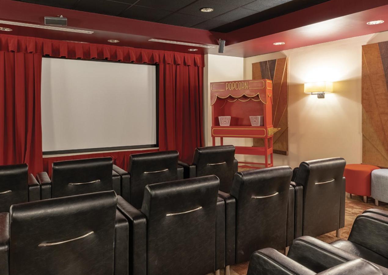 Marriott Vacation Club - Newport Coast Villas 뉴포트비치 외부 사진