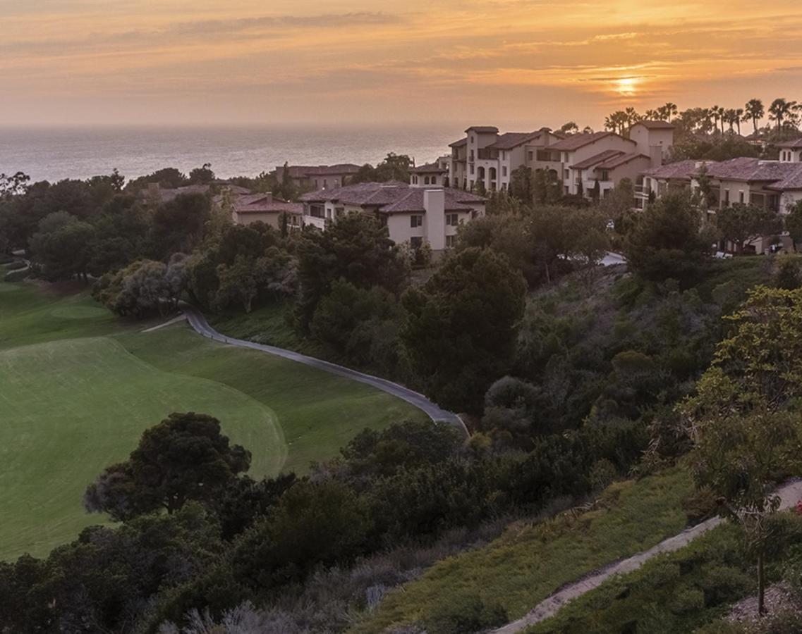 Marriott Vacation Club - Newport Coast Villas 뉴포트비치 외부 사진