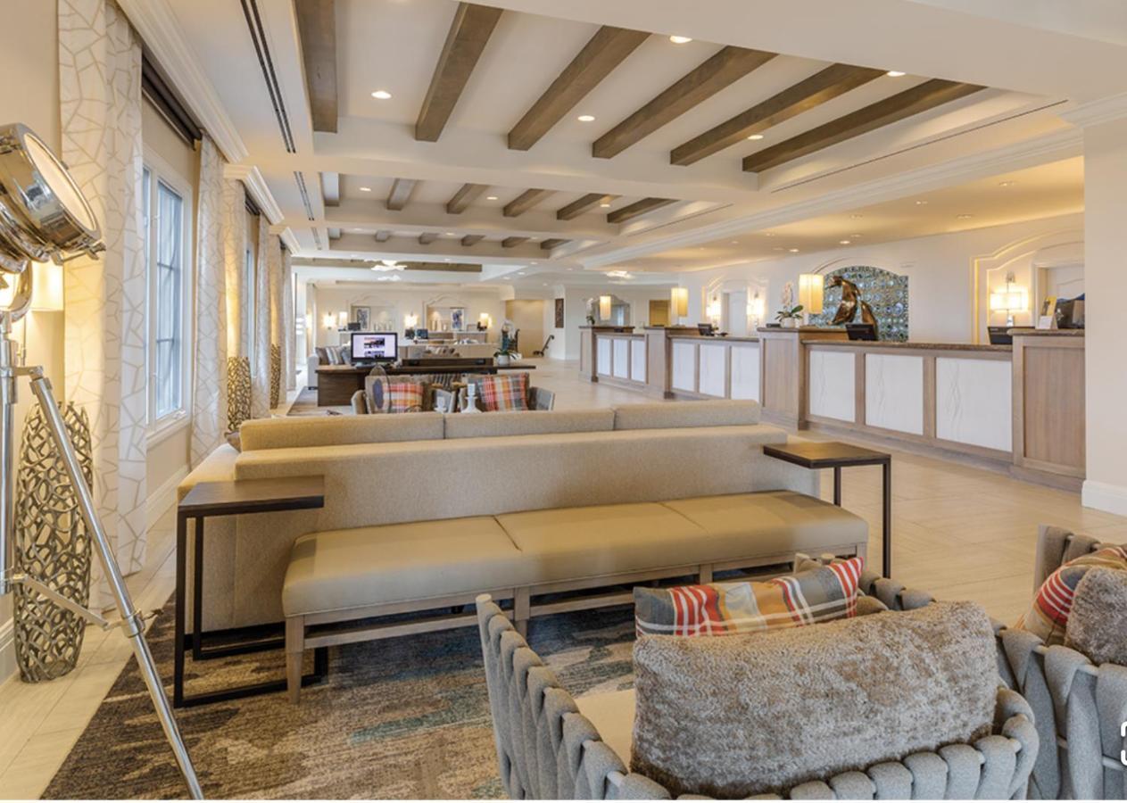 Marriott Vacation Club - Newport Coast Villas 뉴포트비치 외부 사진